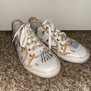 COACH beach Tennis shoes